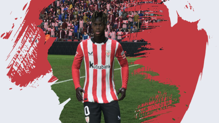 EA FC 25 Best RM/RW Wonderkids & Youth Players for Career Mode