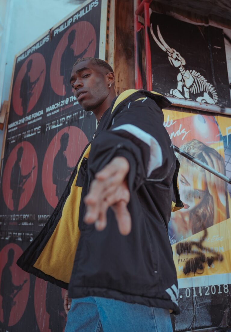 Street Style And How It Influences Mainstream Fashion