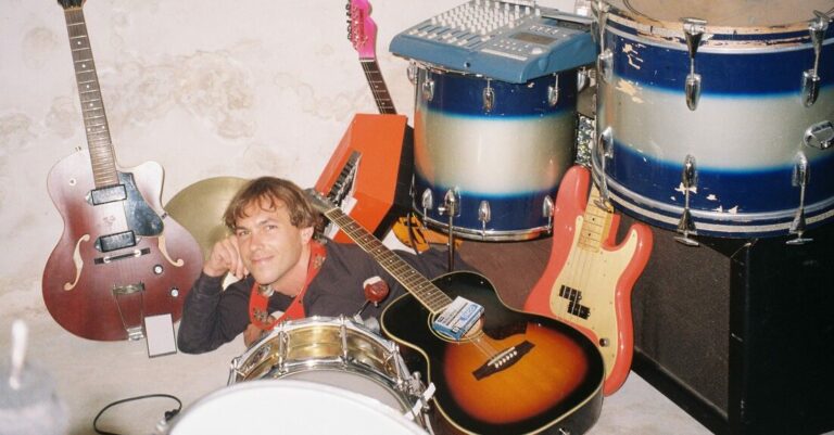 2nd Grade Drop 3 New Songs From Upcoming Album ‘Scheduled Explosions’