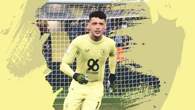 EA FC 25 Best GK Wonderkids & Youth Players for Career Mode