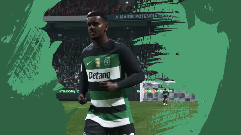 EA FC 25 Best CB Wonderkids & Youth Players for Career Mode 