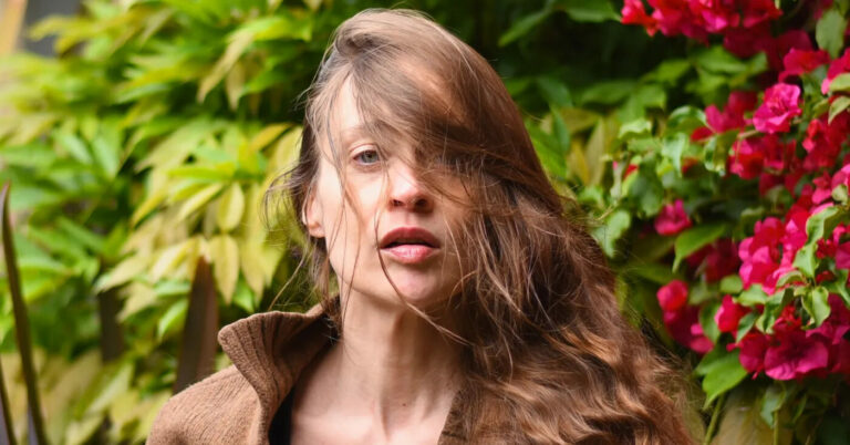 Listen to Fiona Apple’s Cover of Don Heffington’s ‘Lately’