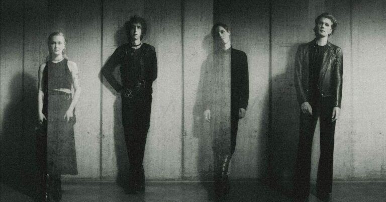 The Horrors Announce New Album ‘Night Life’, Share New Single