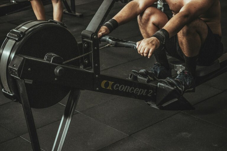Top Reasons Why Americans Go To the Gym