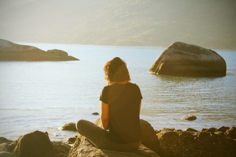 Mindfulness Matters: Caregivers HelpingParkinson’s Patients Learn Meditation