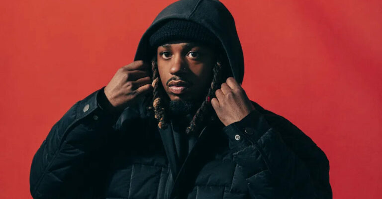 Metro Boomin Accused of Rape in Lawsuit