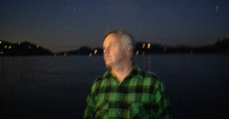 Mount Eerie Releases New Song ‘Non-Metaphorical Decolonization’
