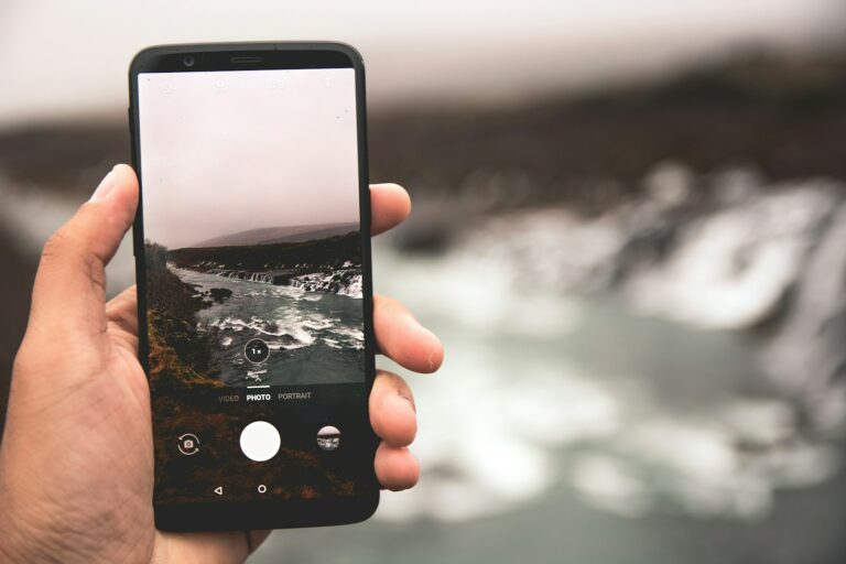 From Snapshot to Masterpiece: Tips for Elevating Your Mobile Photography