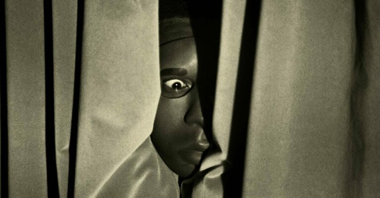 Tyler, the Creator Shares Video for New Single ‘Noid’
