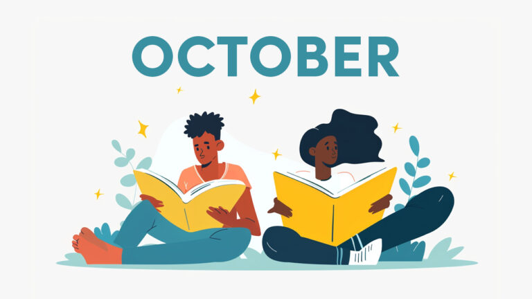 11 Books We’re Excited to Read in October 2024