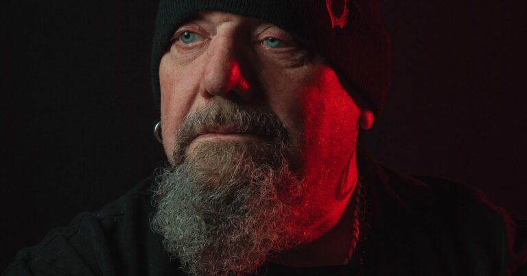 Early Iron Maiden Singer Paul Di’Anno Dead at 66