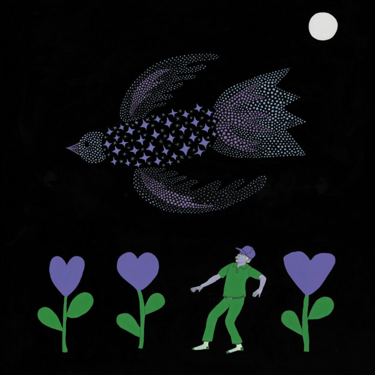 Track-by-Track Review: Bonnie “Prince” Billy, ‘The Purple Bird’