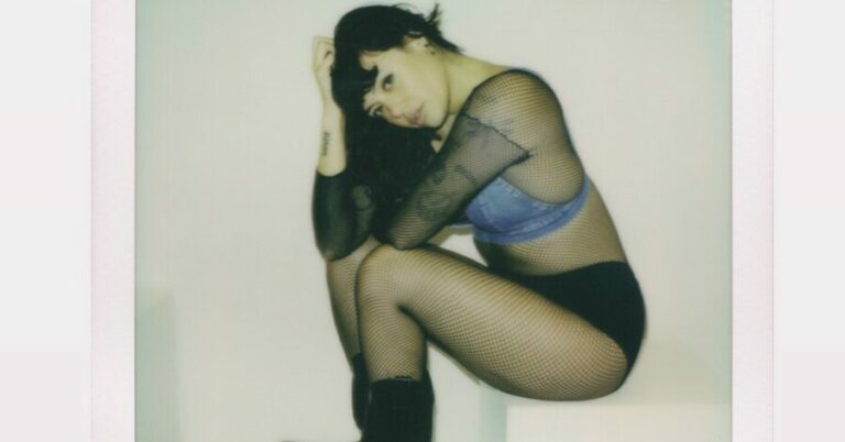 Rivkah Reyes Shares New Single ‘another vice’