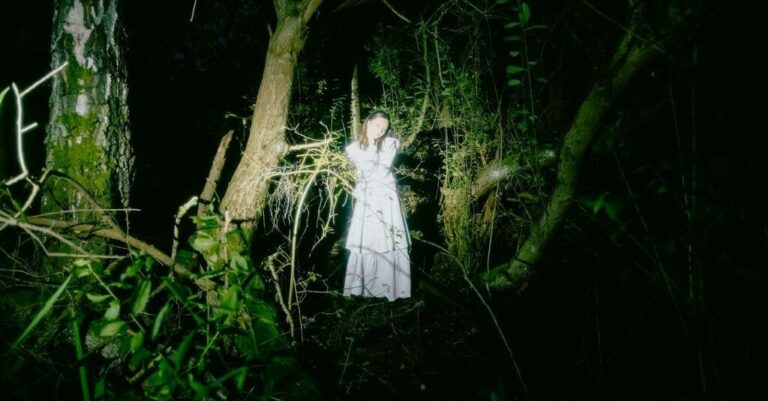 Sea Lemon Shares New Single ‘Sweet Anecdote’