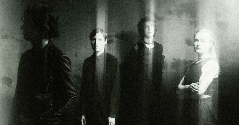 The Horrors Release New Single ‘Trial By Fire’