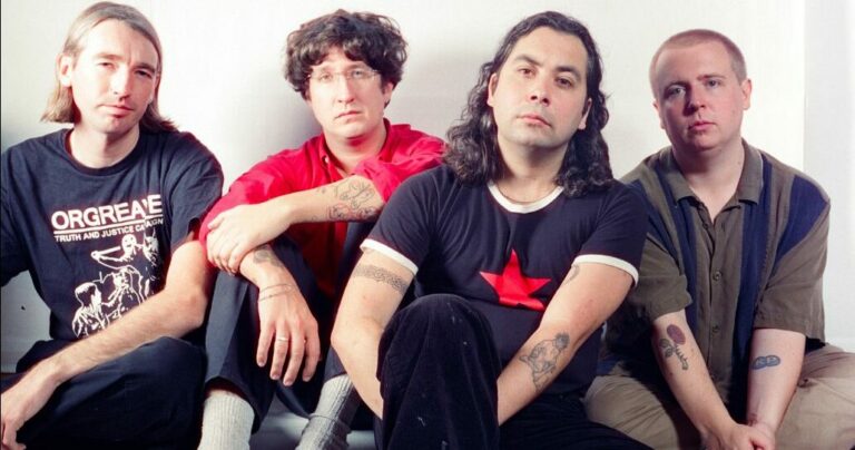 The Tubs Announce New Album, Share New Song ‘Freak Mode’