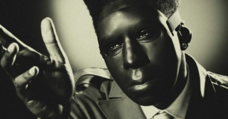 Stream Tyler, the Creator’s New Album ‘Chromakopia’
