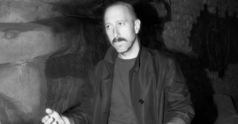 Midwife Joins Mark Trecka on New Song ‘Witch’s Hat’