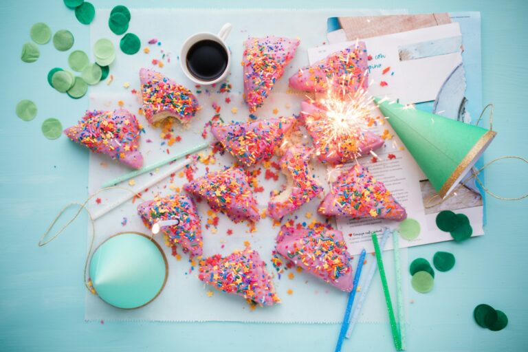 Make Every Celebration Unforgettable with Premium Party Equipment