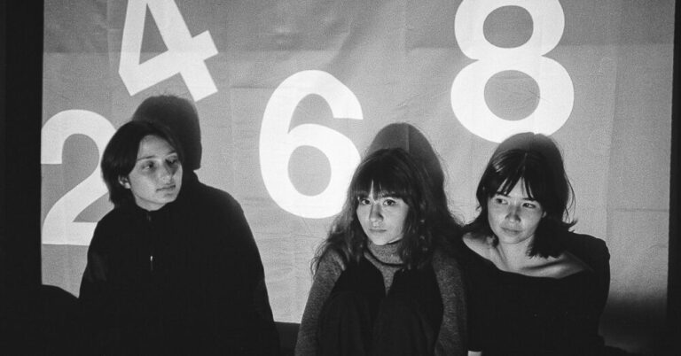 Horsegirl Announce New Album ‘Phonetics On and On’, Share New Single