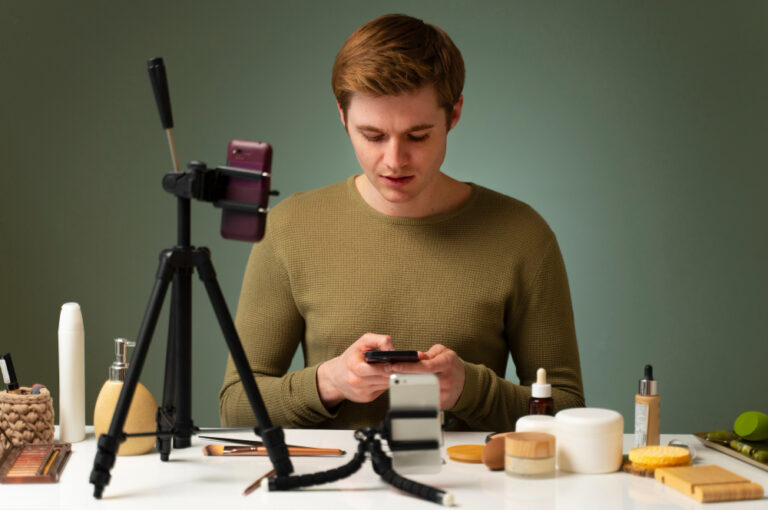 Best TikTok Accounts to Follow for eCommerce Expertise