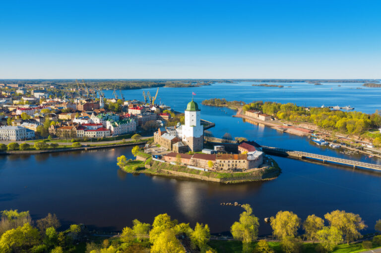 Investigating Finland’s Ascendant Role as a Defining Force in the Global Entertainment Paradigm