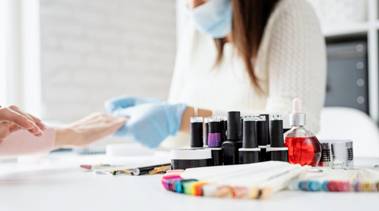 The Best Music Playlist for Your Nail Salon: Top Songs to Set the Mood