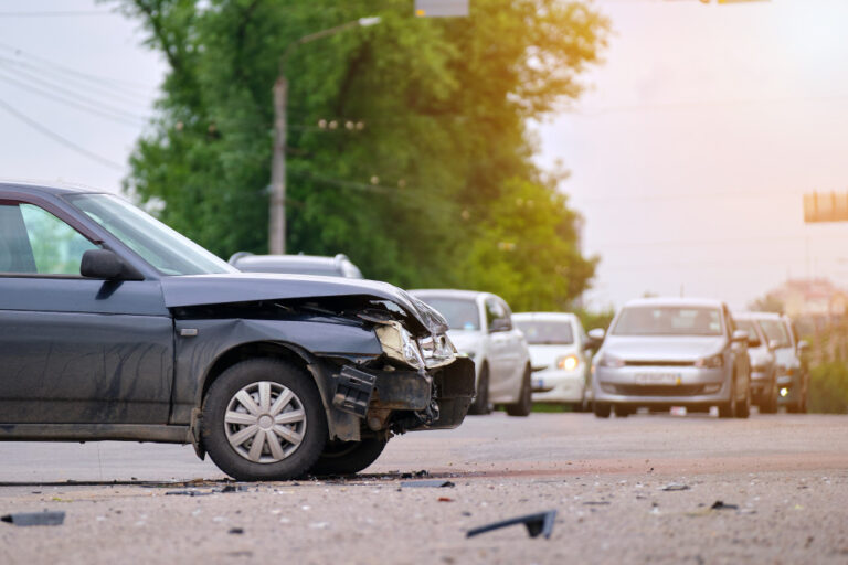 Understanding Comparative Fault in Denver Car Accidents