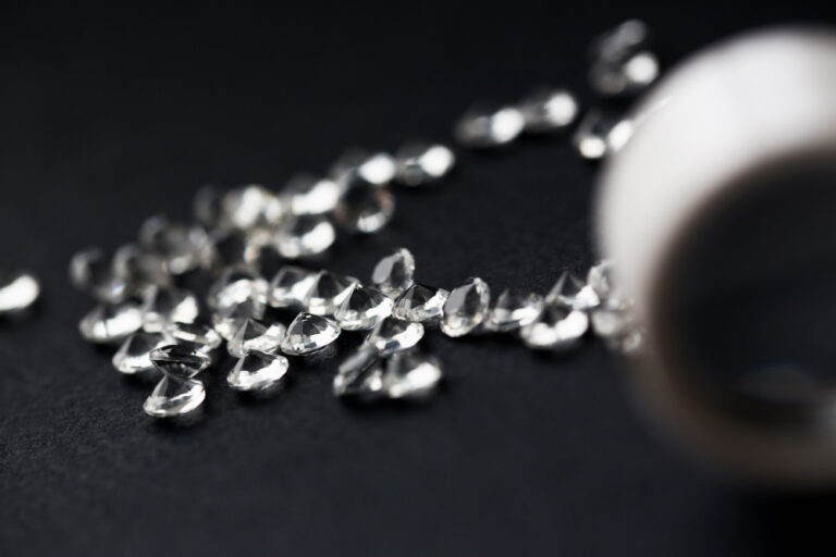 Why Lab-Grown Diamonds Are the Future of Sustainable Luxury