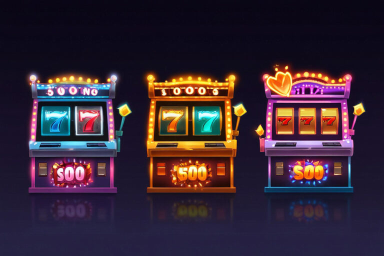 Interesting fact: why do dog lovers often win on casino slots?