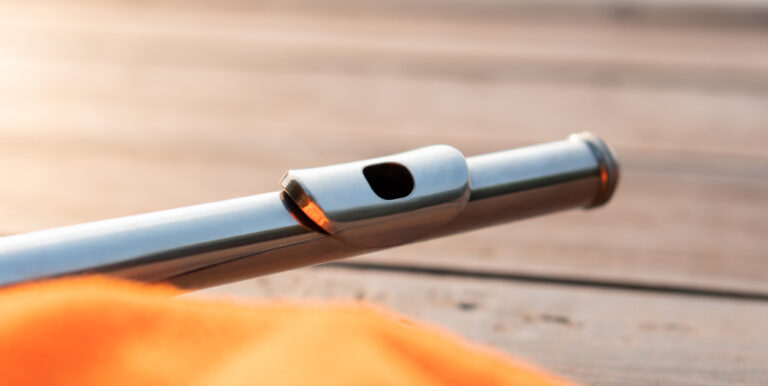 The Tin Whistle: A Brief History, Evolution, and Legacy