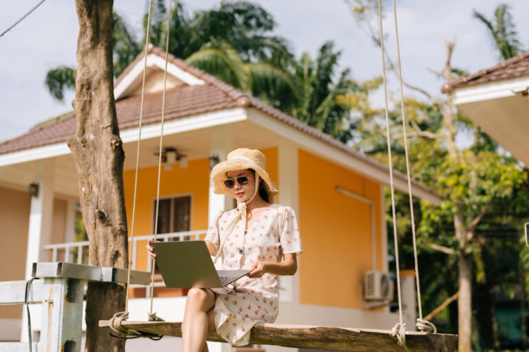 Top 6 Decor Trends to Refresh Your Vacation Rental