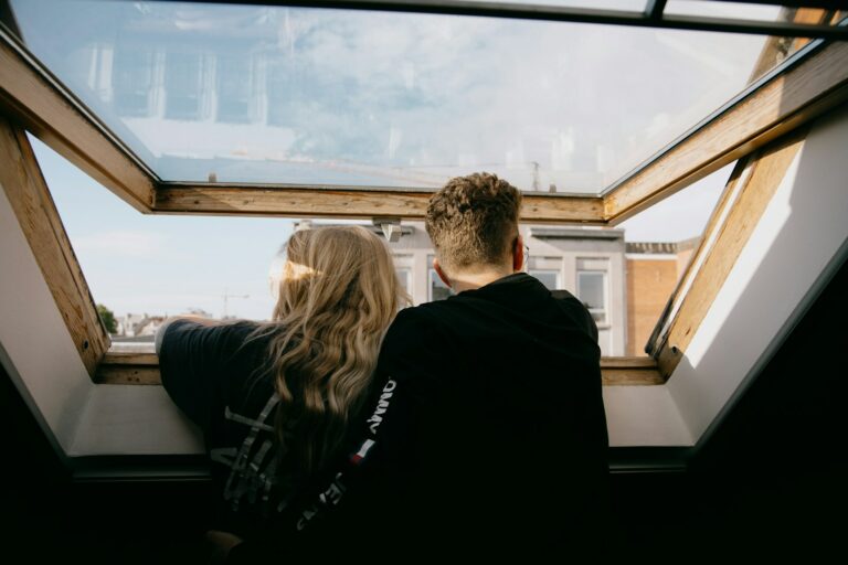 From Text to Date: Building Genuine Connections Online