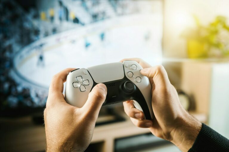 The Importance of Accessibility in Digital Entertainment
