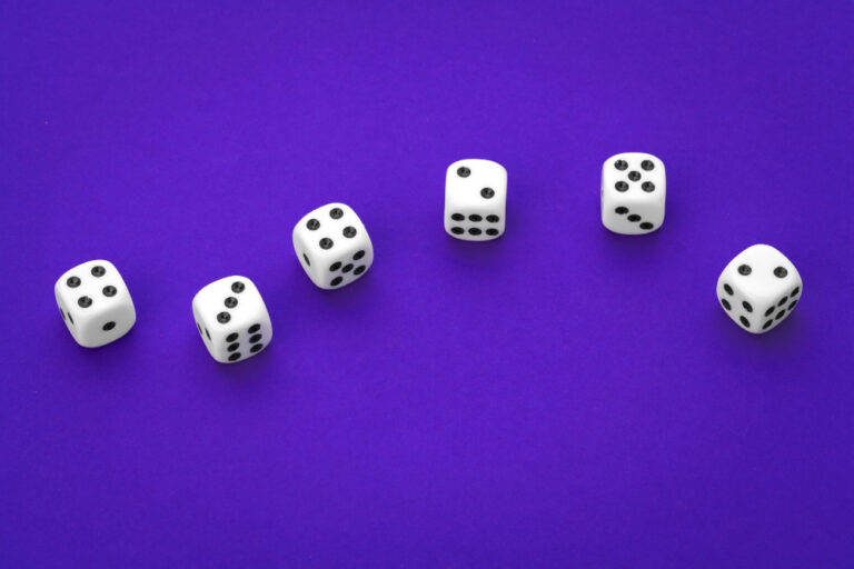 Mastering the Game of Chance in Casinos