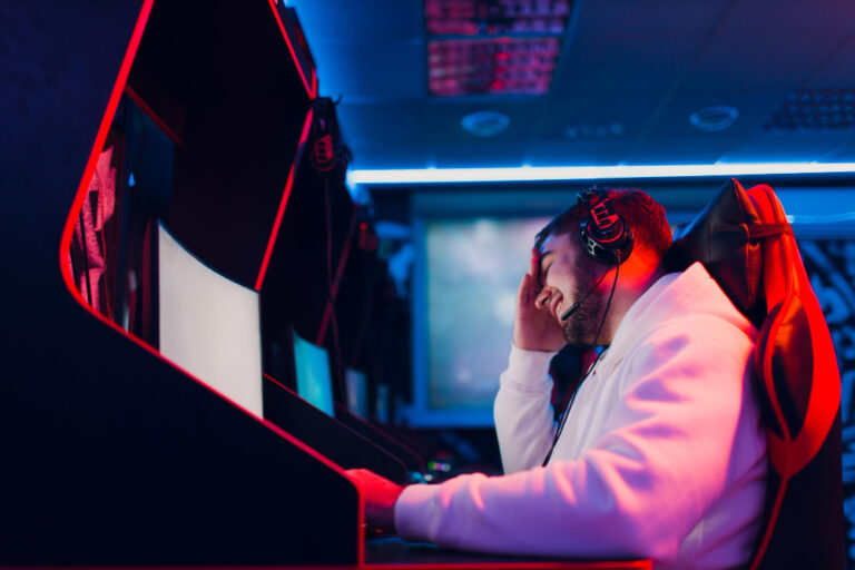 Betting on the Future How eSports is Revolutionizing Traditional Wagering