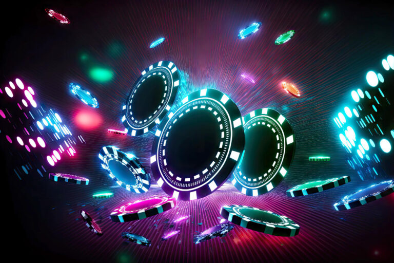 The Best Modern Casino Games to Play Today