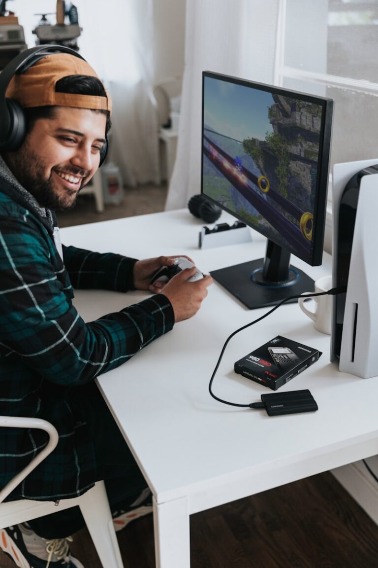 How to Prevent Lag While Gaming on Your Phone