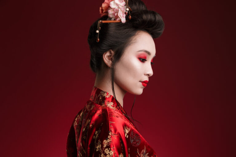 Why Chinese Brides Are More Than Just a Trend