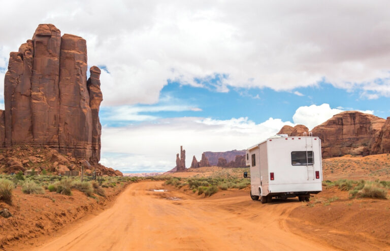 Top 10 Vehicles for Camping Adventures in America