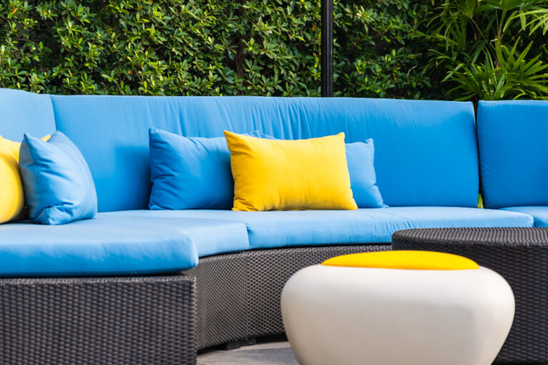 Protecting Your Outdoor L-Shaped Sofa: Guide to Garden Furniture Covers