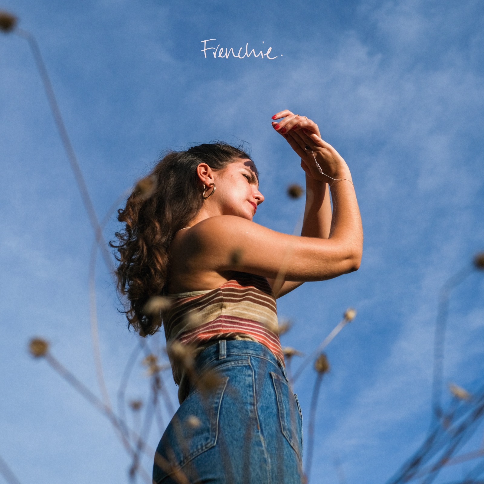 Frenchie Announces Debut Album, Shares New Single ‘Love Reservoir ...