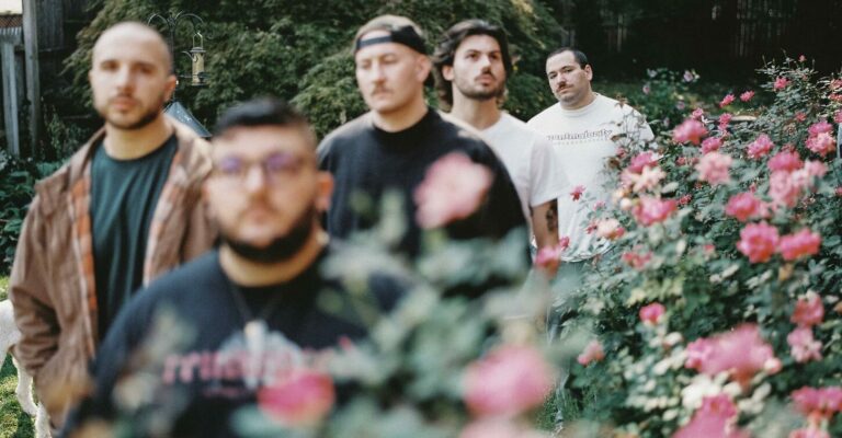 Koyo Release New Song ‘Mile a Minute’