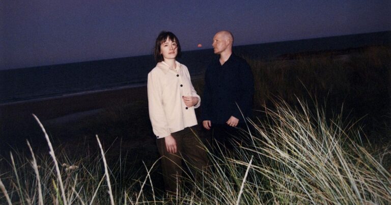 Cloth Share New Single ‘Polaroid’
