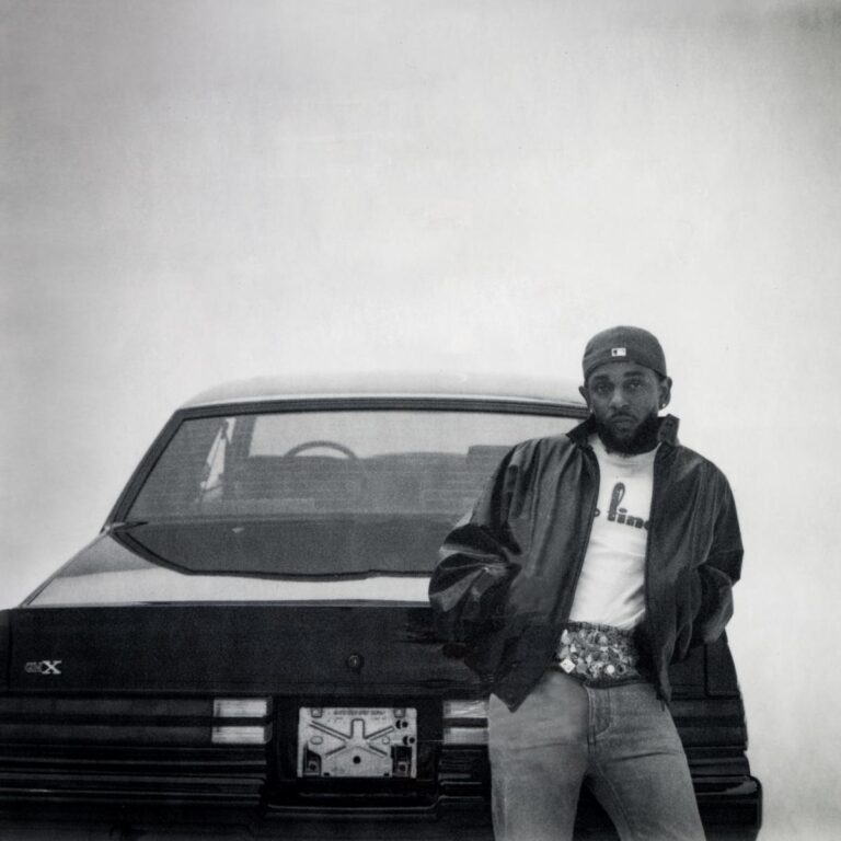 Album Review: Kendrick Lamar, ‘GNX’