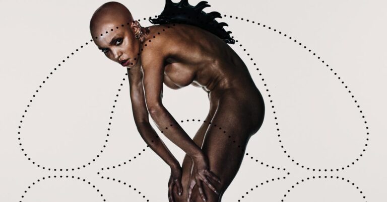 FKA twigs Releases New Single ‘Drums of Death’