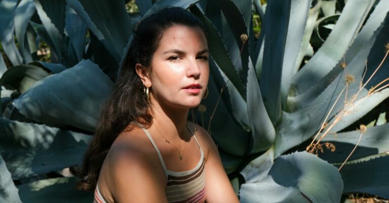 Frenchie Announces Debut Album, Shares New Single ‘Love Reservoir’
