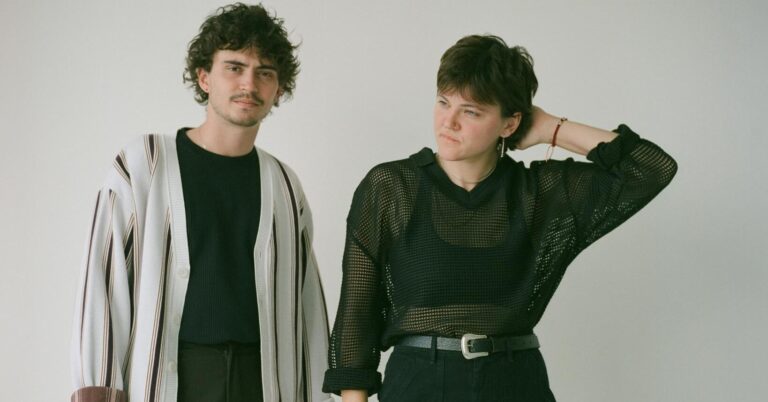 Friko Share New Single ‘Pride Trials’