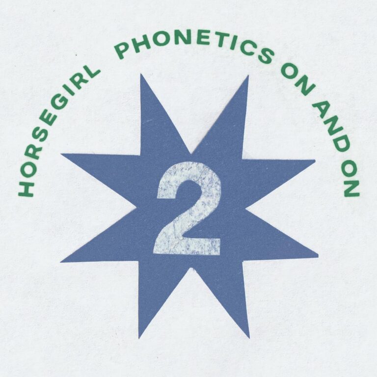 7 Albums Out Today to Listen to: Horsegirl, Bartees Strange, Cryogeyser, and More