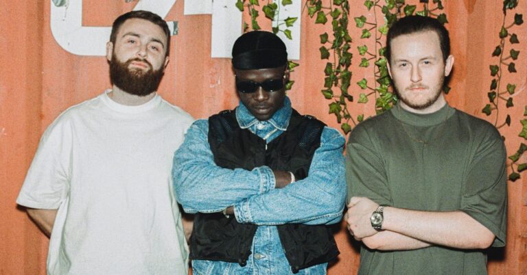 Disclosure and Pa Salieu Team Up on New Song ‘King Steps’